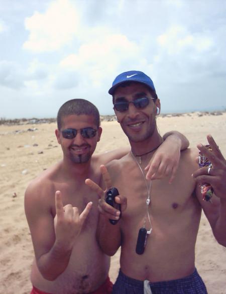 idriss et med